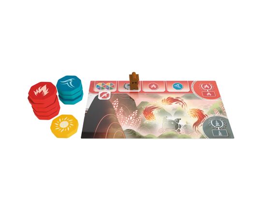 Настольная игра Geekach Games Инори (Инори) (укр.) (GKCH220in), изображение 4 Настольная игра Geekach Games Инори (Инори) (укр.) (GKCH220in), изображение 4