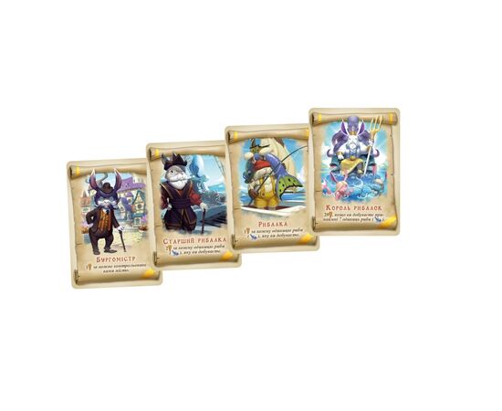 Настольная игра Geekach Games Королевство Кроликов (Bunny Kingdom) (укр.) (GKCH064BK), изображение 3 Настольная игра Geekach Games Королевство Кроликов (Bunny Kingdom) (укр.) (GKCH064BK), изображение 3