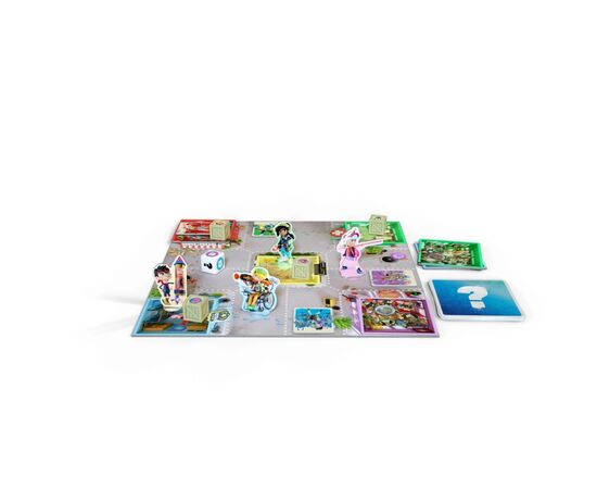 Настольная игра Geekach Games Подростки против зомби (Zombie Teenz Evolution) (укр.) (GKCH017ZTE), изображение 3