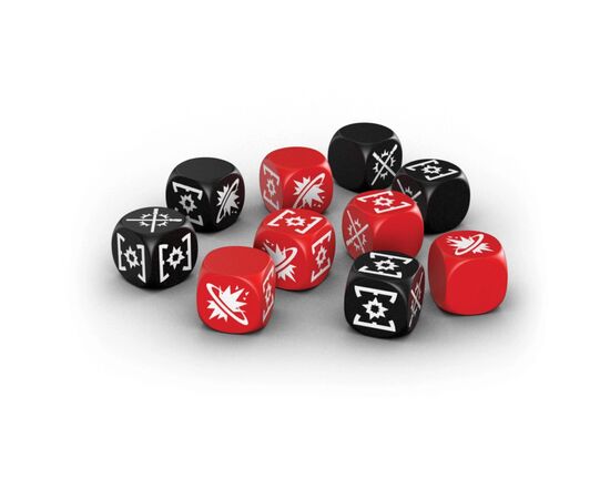 Настольная игра Geekach Games Звездные войны: Восстание (Star Wars: Rebellion) (укр.) (GKCH200rb), изображение 4 Настольная игра Geekach Games Звездные войны: Восстание (Star Wars: Rebellion) (укр.) (GKCH200rb), изображение 4