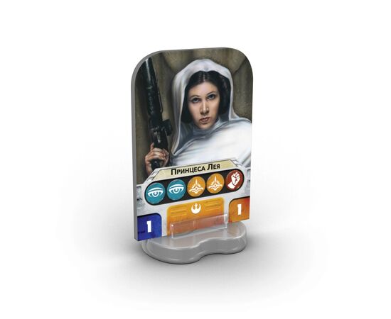 Настольная игра Geekach Games Звездные войны: Восстание (Star Wars: Rebellion) (укр.) (GKCH200rb), изображение 8 Настольная игра Geekach Games Звездные войны: Восстание (Star Wars: Rebellion) (укр.) (GKCH200rb), изображение 8
