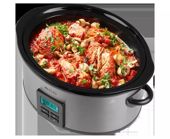 Мультиварка ECG PH 5510 Slow Rider (PH5510), изображение 11 Мультиварка ECG PH 5510 Slow Rider (PH5510), изображение 11