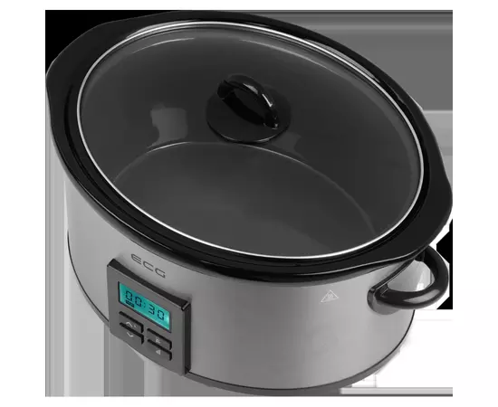 Мультиварка ECG PH 5510 Slow Rider (PH5510), изображение 3 Мультиварка ECG PH 5510 Slow Rider (PH5510), изображение 3