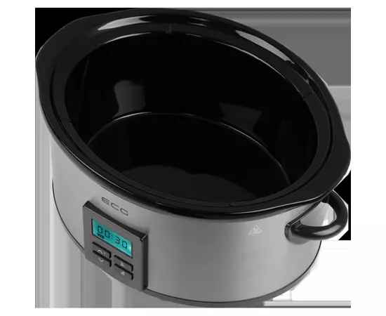 Мультиварка ECG PH 5510 Slow Rider (PH5510), изображение 4 Мультиварка ECG PH 5510 Slow Rider (PH5510), изображение 4