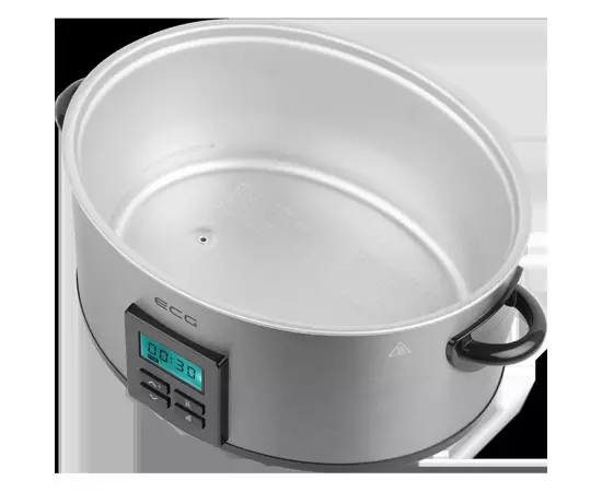 Мультиварка ECG PH 5510 Slow Rider (PH5510), изображение 5 Мультиварка ECG PH 5510 Slow Rider (PH5510), изображение 5