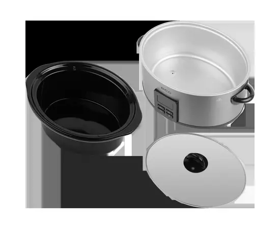 Мультиварка ECG PH 5510 Slow Rider (PH5510), изображение 7 Мультиварка ECG PH 5510 Slow Rider (PH5510), изображение 7