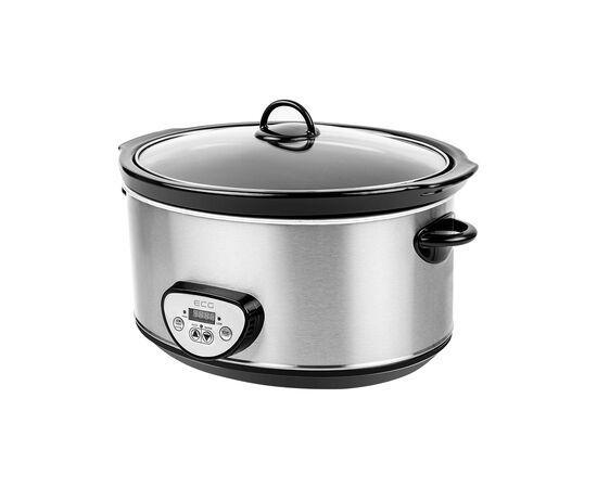 Мультиварка ECG PH 6520 (PH6520), изображение 2 Мультиварка ECG PH 6520 (PH6520), изображение 2