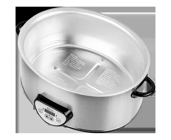 Мультиварка ECG PH 6520 (PH6520), изображение 5 Мультиварка ECG PH 6520 (PH6520), изображение 5