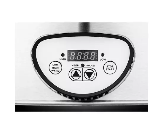 Мультиварка ECG PH 6520 (PH6520), изображение 6 Мультиварка ECG PH 6520 (PH6520), изображение 6