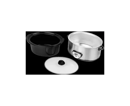 Мультиварка ECG PH 6520 (PH6520), изображение 7 Мультиварка ECG PH 6520 (PH6520), изображение 7