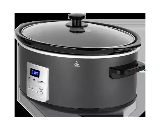Мультиварка ECG PH 6530 Slow Master (PH6530), зображення 2 Мультиварка ECG PH 6530 Slow Master (PH6530), зображення 2