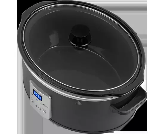 Мультиварка ECG PH 6530 Slow Master (PH6530), зображення 3 Мультиварка ECG PH 6530 Slow Master (PH6530), зображення 3