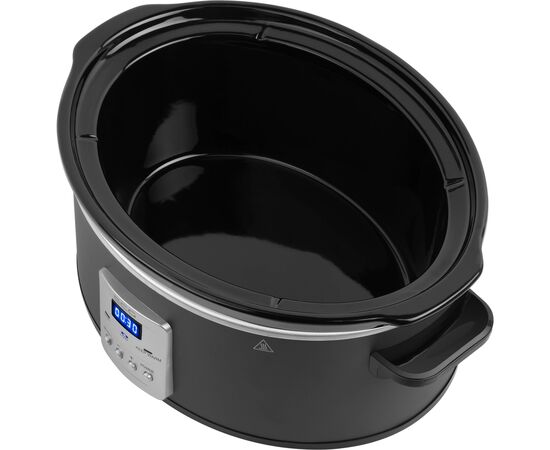 Мультиварка ECG PH 6530 Slow Master (PH6530), зображення 4 Мультиварка ECG PH 6530 Slow Master (PH6530), зображення 4