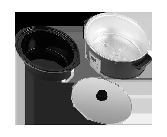 Мультиварка ECG PH 6530 Slow Master (PH6530), зображення 7 Мультиварка ECG PH 6530 Slow Master (PH6530), зображення 7