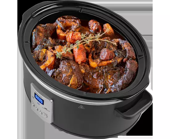 Мультиварка ECG PH 6530 Slow Master (PH6530), зображення 9 Мультиварка ECG PH 6530 Slow Master (PH6530), зображення 9