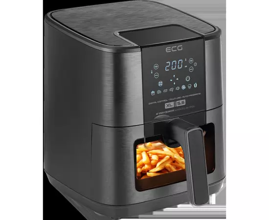 Мультипечь ECG AF 5500 Crunchy, изображение 10 Мультипечь ECG AF 5500 Crunchy, изображение 10