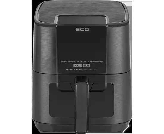 Мультипечь ECG AF 5500 Crunchy, изображение 2 Мультипечь ECG AF 5500 Crunchy, изображение 2
