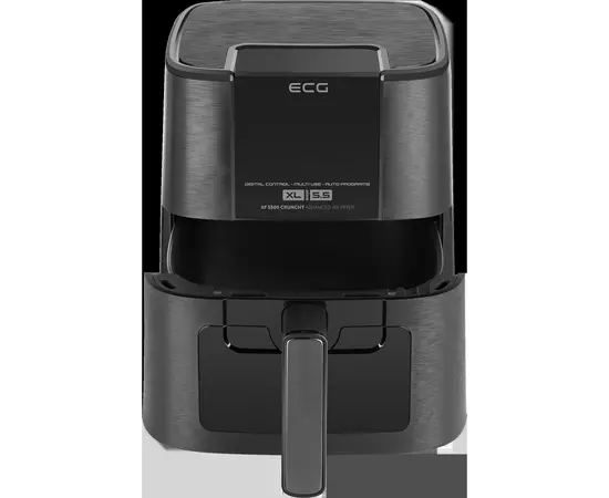 Мультипечь ECG AF 5500 Crunchy, изображение 3 Мультипечь ECG AF 5500 Crunchy, изображение 3