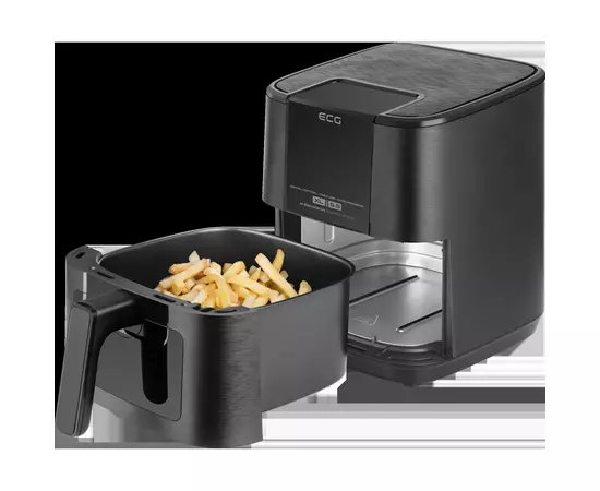 Мультипечь ECG AF 5500 Crunchy, изображение 9 Мультипечь ECG AF 5500 Crunchy, изображение 9