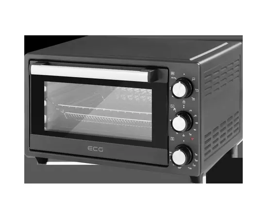 Электропечь ECG ET 2001B Airfry, изображение 2 Электропечь ECG ET 2001B Airfry, изображение 2