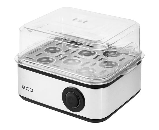 Яйцеварка ECG UV 5080, изображение 2 Яйцеварка ECG UV 5080, изображение 2