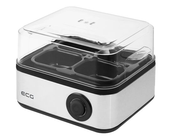 Яйцеварка ECG UV 5080, изображение 3 Яйцеварка ECG UV 5080, изображение 3