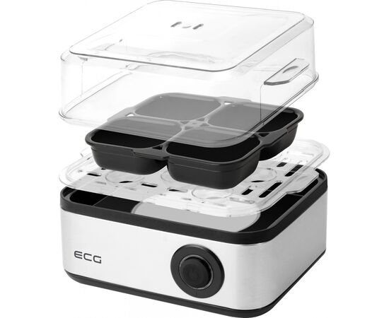 Яйцеварка ECG UV 5080, изображение 4 Яйцеварка ECG UV 5080, изображение 4
