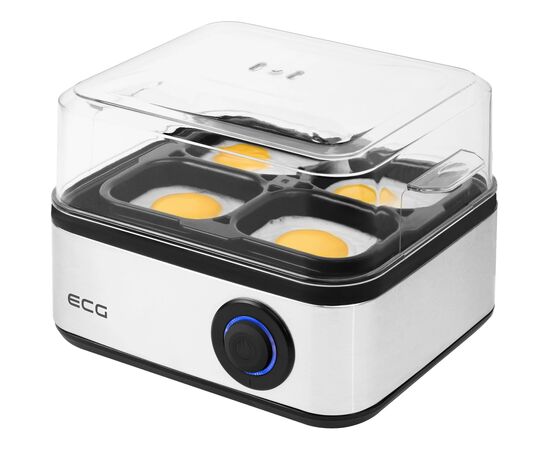 Яйцеварка ECG UV 5080, изображение 5 Яйцеварка ECG UV 5080, изображение 5