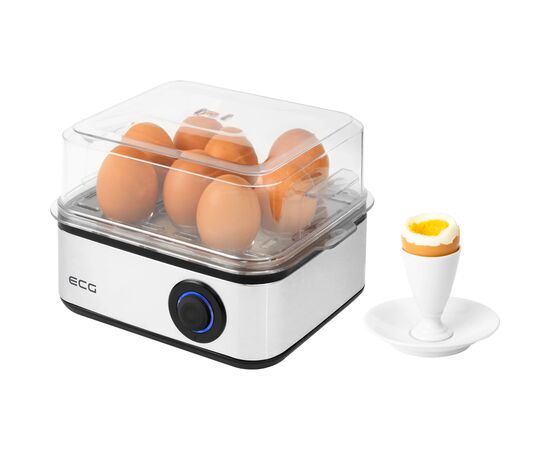 Яйцеварка ECG UV 5080, изображение 6 Яйцеварка ECG UV 5080, изображение 6