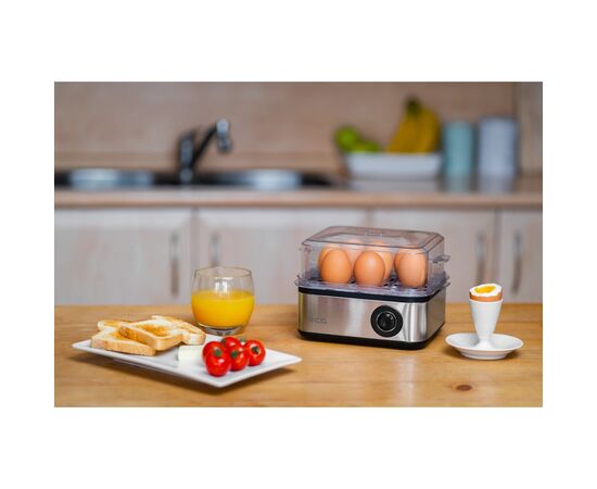 Яйцеварка ECG UV 5080, изображение 8 Яйцеварка ECG UV 5080, изображение 8