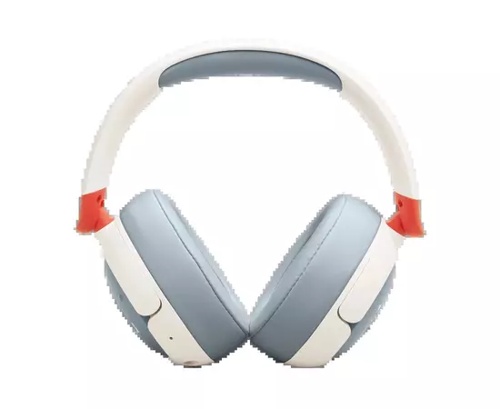 Наушники JBL JR 470 NC White (JBLJR470NCWHT), изображение 2 Наушники JBL JR 470 NC White (JBLJR470NCWHT), изображение 2