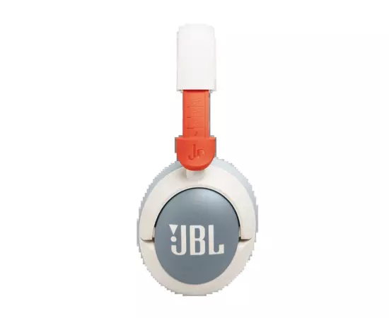 Наушники JBL JR 470 NC White (JBLJR470NCWHT), изображение 4 Наушники JBL JR 470 NC White (JBLJR470NCWHT), изображение 4