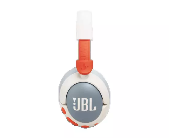 Наушники JBL JR 470 NC White (JBLJR470NCWHT), изображение 5 Наушники JBL JR 470 NC White (JBLJR470NCWHT), изображение 5