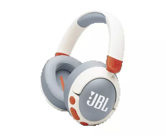 Наушники JBL JR 470 NC White (JBLJR470NCWHT)