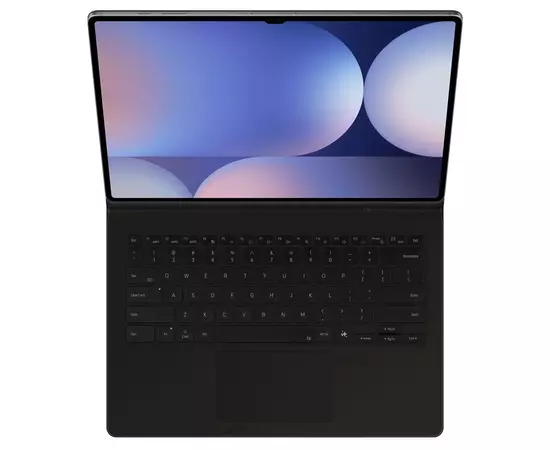 Чохол до планшета Samsung Keyboard Cover Galaxy Tab S10 Ultra Black (EF-DX925BBEGUA), зображення 10 Чохол до планшета Samsung Keyboard Cover Galaxy Tab S10 Ultra Black (EF-DX925BBEGUA), зображення 10