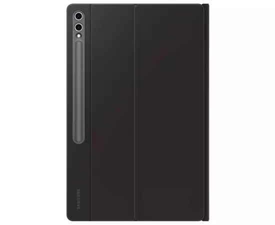 Чохол до планшета Samsung Keyboard Cover Galaxy Tab S10 Ultra Black (EF-DX925BBEGUA), зображення 3 Чохол до планшета Samsung Keyboard Cover Galaxy Tab S10 Ultra Black (EF-DX925BBEGUA), зображення 3