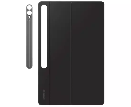 Чохол до планшета Samsung Keyboard Cover Galaxy Tab S10 Ultra Black (EF-DX925BBEGUA), зображення 4 Чохол до планшета Samsung Keyboard Cover Galaxy Tab S10 Ultra Black (EF-DX925BBEGUA), зображення 4