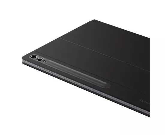 Чохол до планшета Samsung Keyboard Cover Galaxy Tab S10 Ultra Black (EF-DX925BBEGUA), зображення 5 Чохол до планшета Samsung Keyboard Cover Galaxy Tab S10 Ultra Black (EF-DX925BBEGUA), зображення 5