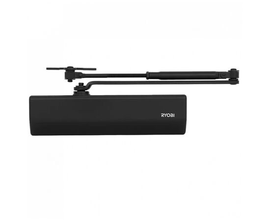 Доводчик двері Ryobi D-2055V BLACK
