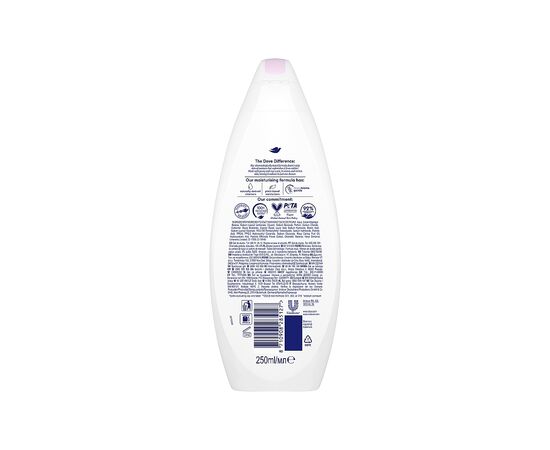 Гель для душа Dove Нежность пиона 720 мл (8720181471575), изображение 2 Гель для душа Dove Нежность пиона 720 мл (8720181471575), изображение 2