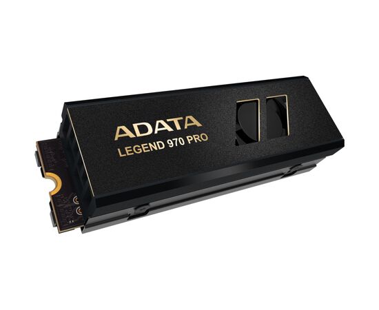 Накопитель SSD M.2 2280 2TB Legend 970 PRO ADATA (SLEG-970P-2TCI), изображение 5 Накопитель SSD M.2 2280 2TB Legend 970 PRO ADATA (SLEG-970P-2TCI), изображение 5