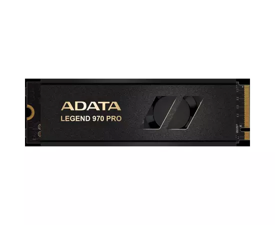 Накопитель SSD M.2 2280 2TB Legend 970 PRO ADATA (SLEG-970P-2TCI)