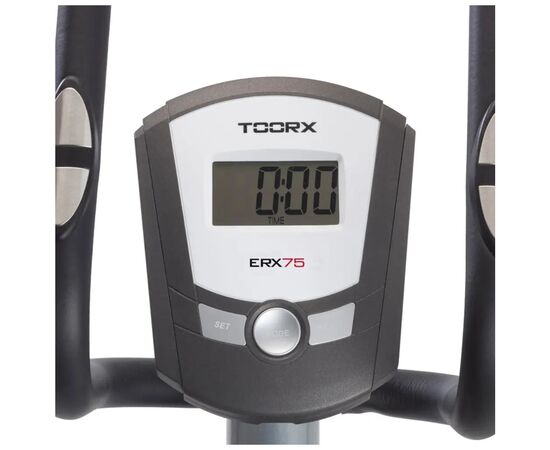 Орбитрек Toorx Elliptical ERX 75 (ERX-75) (931118), изображение 2 Орбитрек Toorx Elliptical ERX 75 (ERX-75) (931118), изображение 2