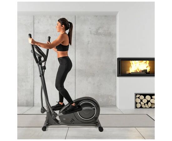 Орбитрек Toorx Elliptical ERX 75 (ERX-75) (931118), изображение 7 Орбитрек Toorx Elliptical ERX 75 (ERX-75) (931118), изображение 7