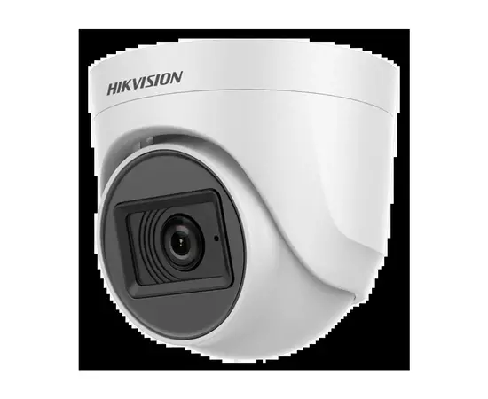 Камера видеонаблюдения Hikvision DS-2CE76H0T-ITPFS (2.8)