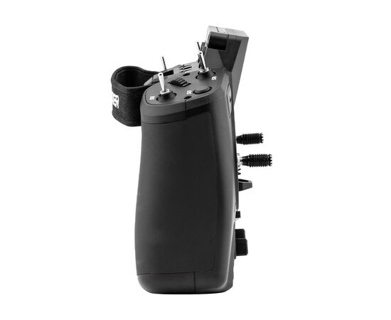 Пульт управления для дрона RadioMaster GX12 radio ExpressLRS Edge XT M2 (HP0157.0094-BLK), изображение 4 Пульт управления для дрона RadioMaster GX12 radio ExpressLRS Edge XT M2 (HP0157.0094-BLK), изображение 4