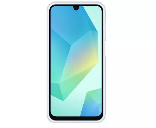 Чохол до мобільного телефона Samsung Card Slot Cover Samsung A16 Blue (EF-OA166TLEGWW), зображення 5 Чохол до мобільного телефона Samsung Card Slot Cover Samsung A16 Blue (EF-OA166TLEGWW), зображення 5