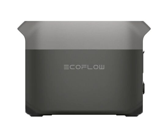Зарядна станція EcoFlow DELTA 3 1800W 1024Wh (EFDELTA3-EU), зображення 4 Зарядна станція EcoFlow DELTA 3 1800W 1024Wh (EFDELTA3-EU), зображення 4