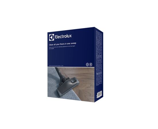 Насадка на пылесос Electrolux ZE064, изображение 2 Насадка на пылесос Electrolux ZE064, изображение 2