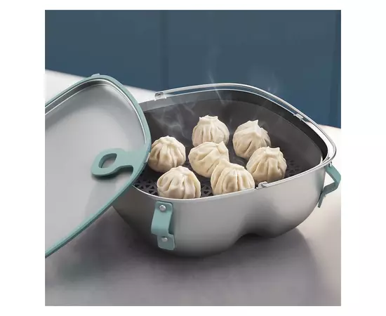 Аксессуар к мультиваркам Philips HD9960/00, изображение 4 Аксессуар к мультиваркам Philips HD9960/00, изображение 4